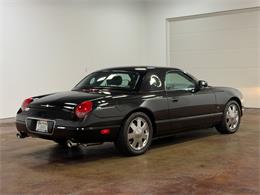 2002 Ford Thunderbird (CC-2122808) for sale in Sioux Falls, South Dakota