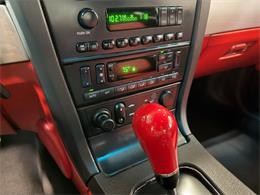 2002 Ford Thunderbird (CC-2122808) for sale in Sioux Falls, South Dakota