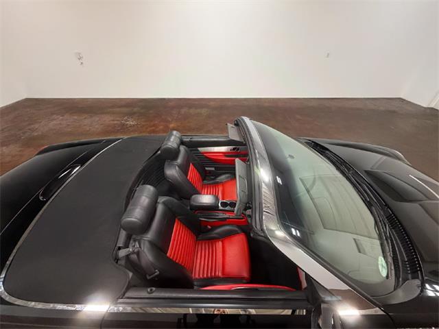2002 Ford Thunderbird (CC-2122808) for sale in Sioux Falls, South Dakota