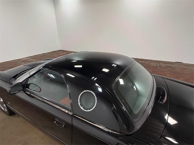 2002 Ford Thunderbird (CC-2122808) for sale in Sioux Falls, South Dakota