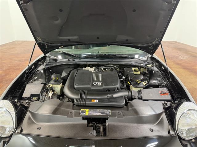 2002 Ford Thunderbird (CC-2122808) for sale in Sioux Falls, South Dakota