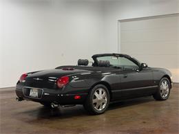 2002 Ford Thunderbird (CC-2122808) for sale in Sioux Falls, South Dakota