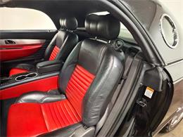 2002 Ford Thunderbird (CC-2122808) for sale in Sioux Falls, South Dakota