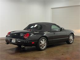 2002 Ford Thunderbird (CC-2122808) for sale in Sioux Falls, South Dakota