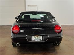 2002 Ford Thunderbird (CC-2122808) for sale in Sioux Falls, South Dakota