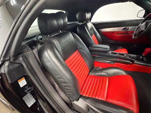2002 Ford Thunderbird (CC-2122808) for sale in Sioux Falls, South Dakota