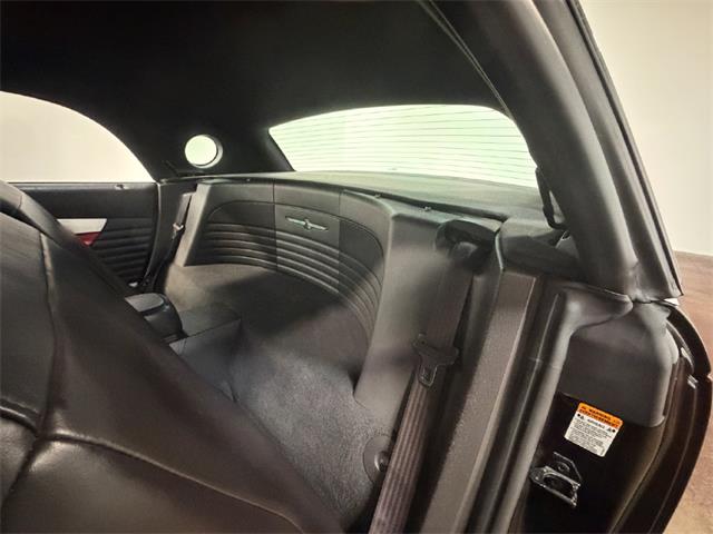 2002 Ford Thunderbird (CC-2122808) for sale in Sioux Falls, South Dakota