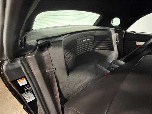 2002 Ford Thunderbird (CC-2122808) for sale in Sioux Falls, South Dakota