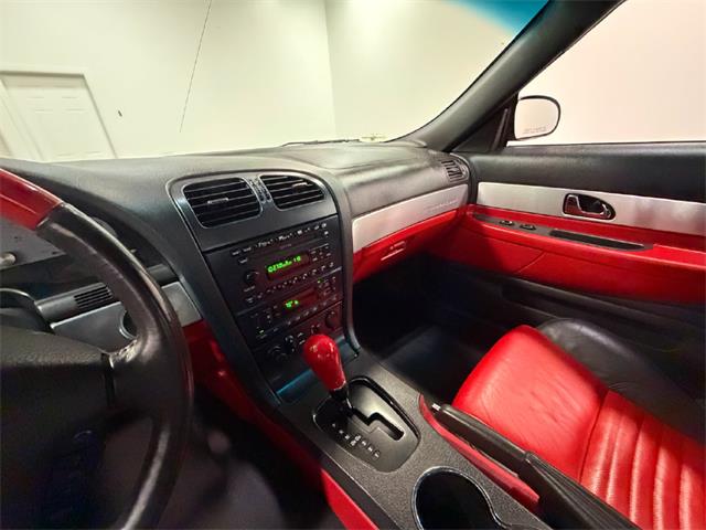2002 Ford Thunderbird (CC-2122808) for sale in Sioux Falls, South Dakota