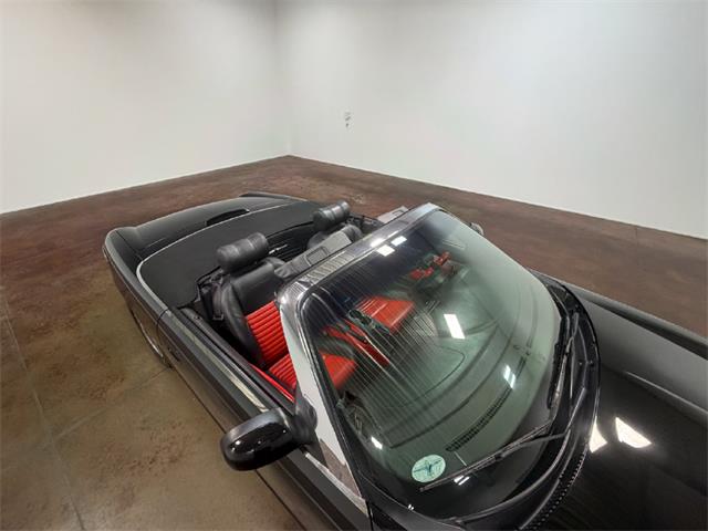 2002 Ford Thunderbird (CC-2122808) for sale in Sioux Falls, South Dakota