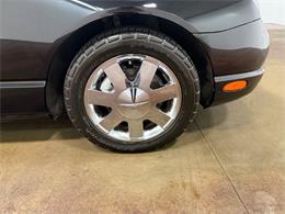 2002 Ford Thunderbird (CC-2122808) for sale in Sioux Falls, South Dakota