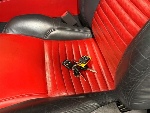 2002 Ford Thunderbird (CC-2122808) for sale in Sioux Falls, South Dakota