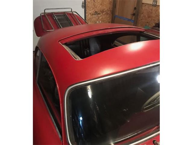 1959 Porsche 356 (CC-2120281) for sale in Hobart, Indiana