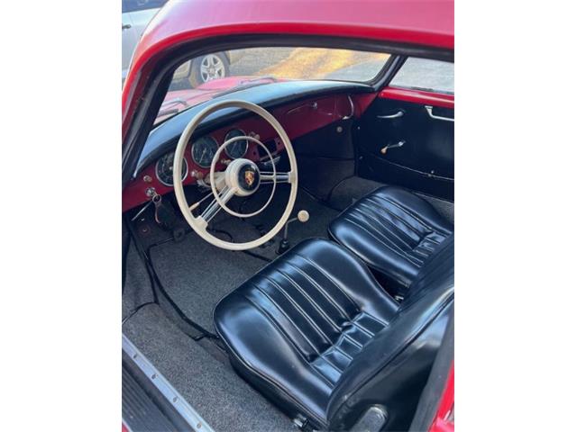 1959 Porsche 356 (CC-2120281) for sale in Hobart, Indiana