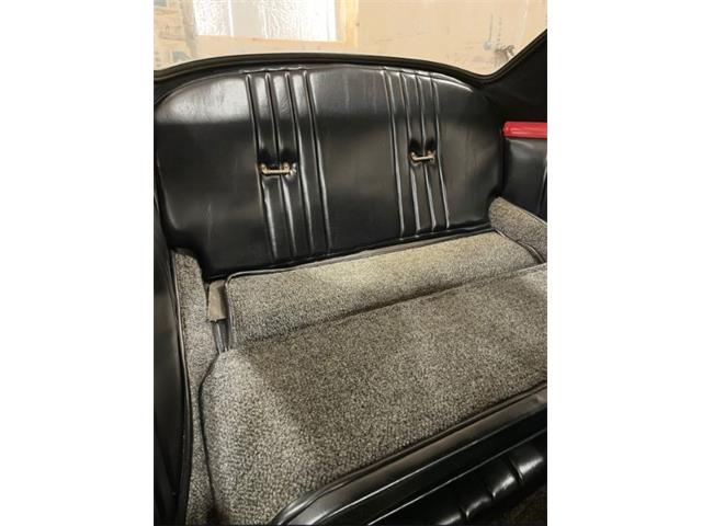 1959 Porsche 356 (CC-2120281) for sale in Hobart, Indiana