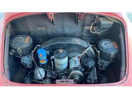 1959 Porsche 356 (CC-2120281) for sale in Hobart, Indiana
