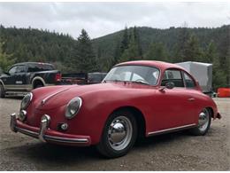 1959 Porsche 356 (CC-2120281) for sale in Hobart, Indiana