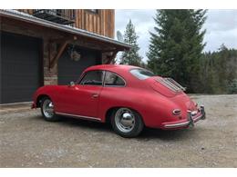 1959 Porsche 356 (CC-2120281) for sale in Hobart, Indiana