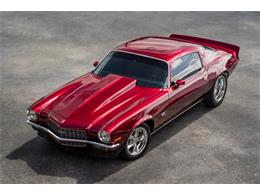 1971 Chevrolet Camaro (CC-2122810) for sale in Miami, Florida