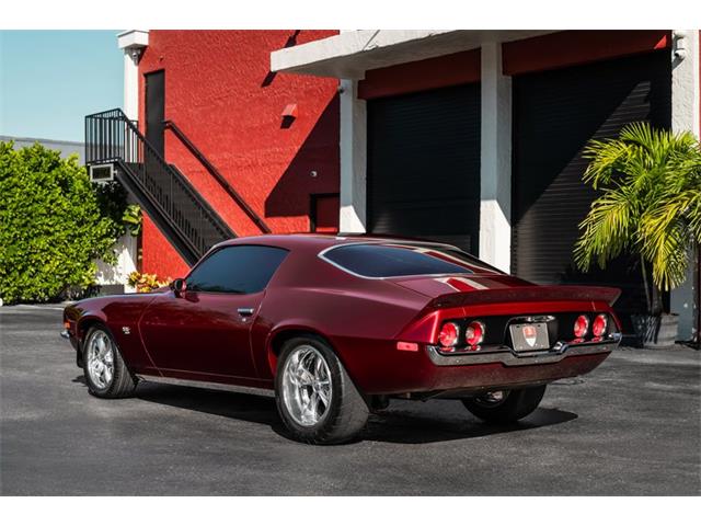 1971 Chevrolet Camaro (CC-2122810) for sale in Miami, Florida