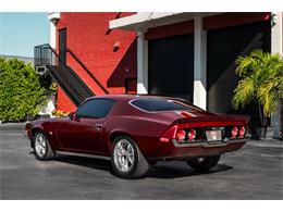 1971 Chevrolet Camaro (CC-2122810) for sale in Miami, Florida