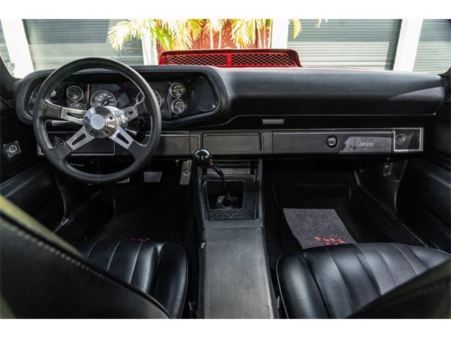 1971 Chevrolet Camaro (CC-2122810) for sale in Miami, Florida