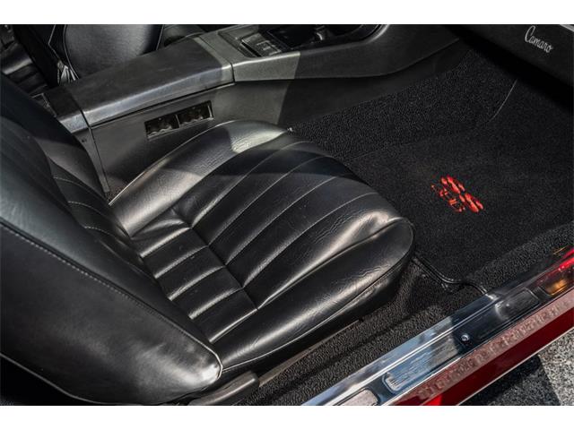 1971 Chevrolet Camaro (CC-2122810) for sale in Miami, Florida