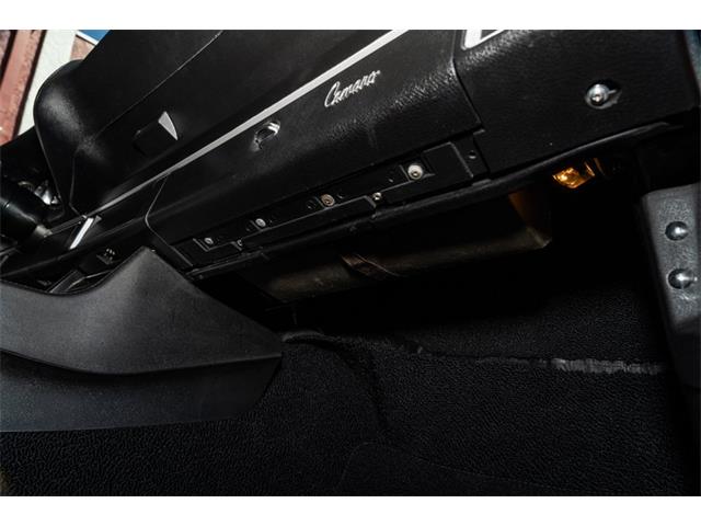 1971 Chevrolet Camaro (CC-2122810) for sale in Miami, Florida