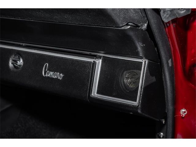 1971 Chevrolet Camaro (CC-2122810) for sale in Miami, Florida