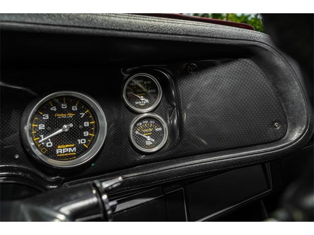 1971 Chevrolet Camaro (CC-2122810) for sale in Miami, Florida