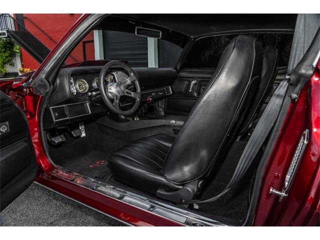 1971 Chevrolet Camaro (CC-2122810) for sale in Miami, Florida