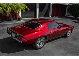 1971 Chevrolet Camaro (CC-2122810) for sale in Miami, Florida