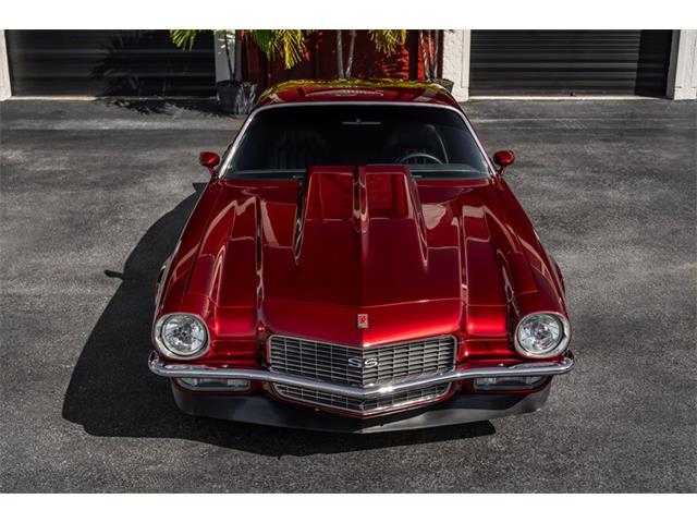 1971 Chevrolet Camaro (CC-2122810) for sale in Miami, Florida