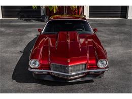 1971 Chevrolet Camaro (CC-2122810) for sale in Miami, Florida