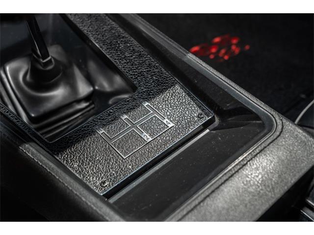 1971 Chevrolet Camaro (CC-2122810) for sale in Miami, Florida