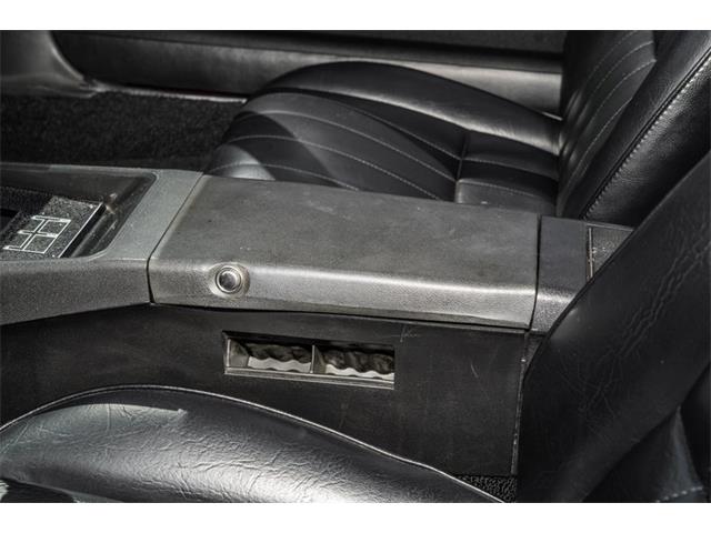1971 Chevrolet Camaro (CC-2122810) for sale in Miami, Florida