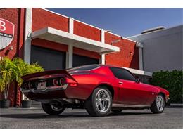 1971 Chevrolet Camaro (CC-2122810) for sale in Miami, Florida
