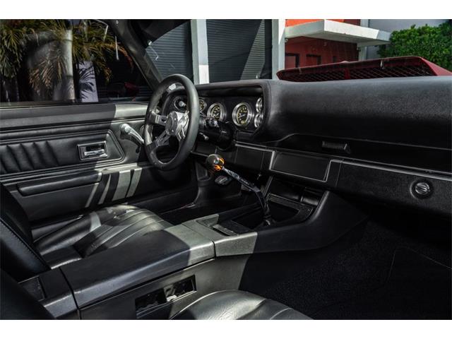 1971 Chevrolet Camaro (CC-2122810) for sale in Miami, Florida