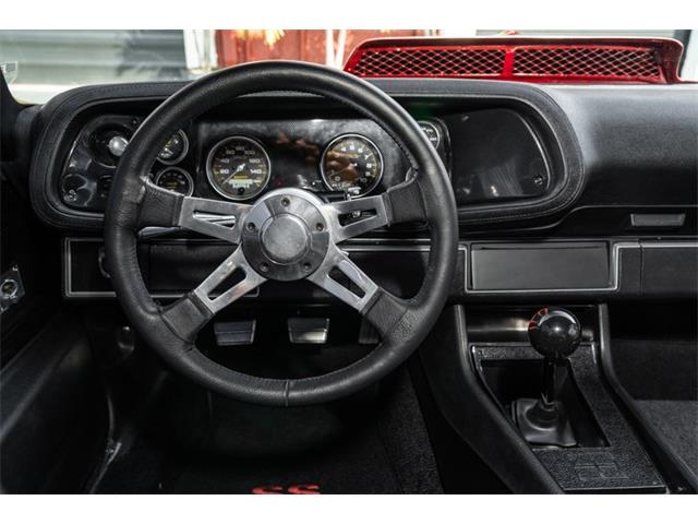 1971 Chevrolet Camaro (CC-2122810) for sale in Miami, Florida