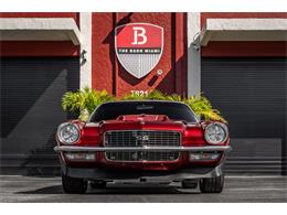 1971 Chevrolet Camaro (CC-2122810) for sale in Miami, Florida