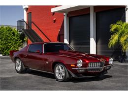 1971 Chevrolet Camaro (CC-2122810) for sale in Miami, Florida