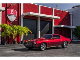 1971 Chevrolet Camaro (CC-2122810) for sale in Miami, Florida