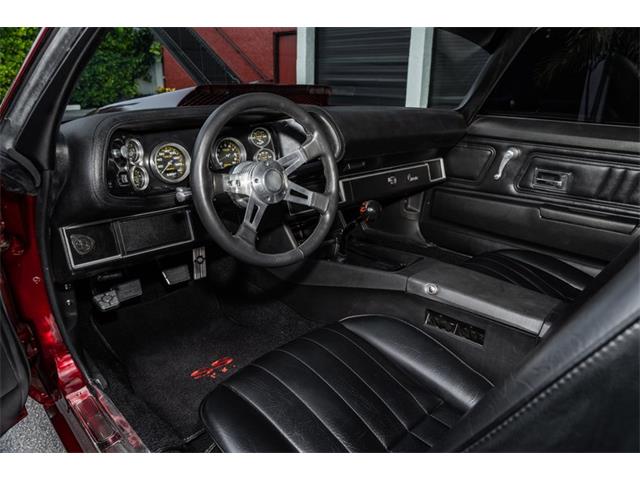 1971 Chevrolet Camaro (CC-2122810) for sale in Miami, Florida