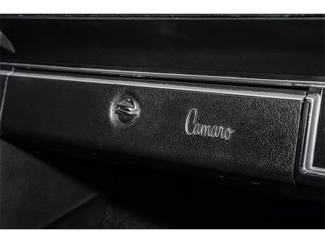 1971 Chevrolet Camaro (CC-2122810) for sale in Miami, Florida