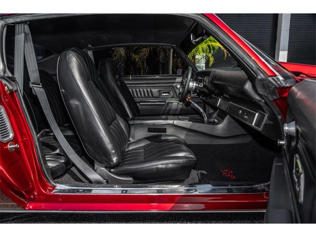 1971 Chevrolet Camaro (CC-2122810) for sale in Miami, Florida