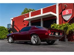 1971 Chevrolet Camaro (CC-2122810) for sale in Miami, Florida