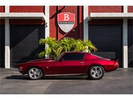 1971 Chevrolet Camaro (CC-2122810) for sale in Miami, Florida