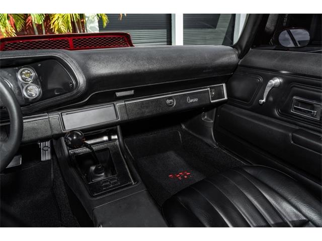 1971 Chevrolet Camaro (CC-2122810) for sale in Miami, Florida