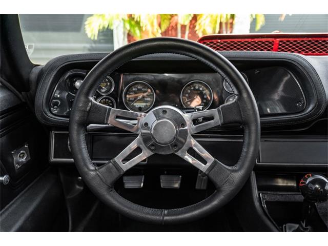 1971 Chevrolet Camaro (CC-2122810) for sale in Miami, Florida