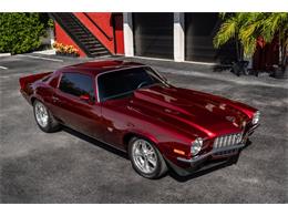 1971 Chevrolet Camaro (CC-2122810) for sale in Miami, Florida